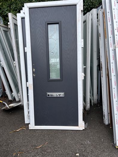 pvc doors