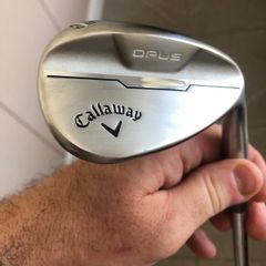 New Callaway Opus (56) Wedge ( Final Price )