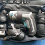 Cordless Screwdriver with 4 attachments Image 3
