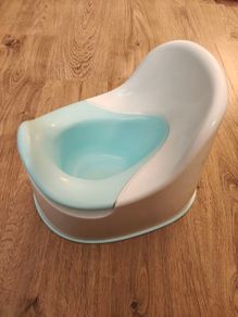 IKEA Lockig Potty