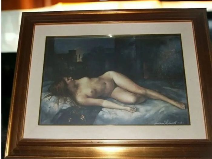 Vintage"Midsummer Night's Dream"Romano Stefanelli