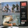 NAPALM DEATH 1st UK press 1990 Lp w/hype sticker complete NM Image 3