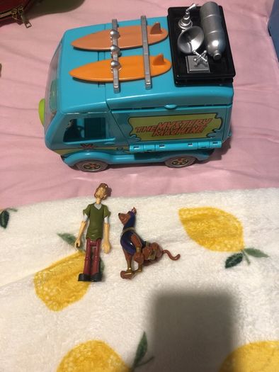 toys