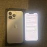 iPhone 13 Pro blue 128gb unlocked 86% battery health Image 9