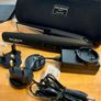 Balmain Universal Cordless Straightener Black Image 7