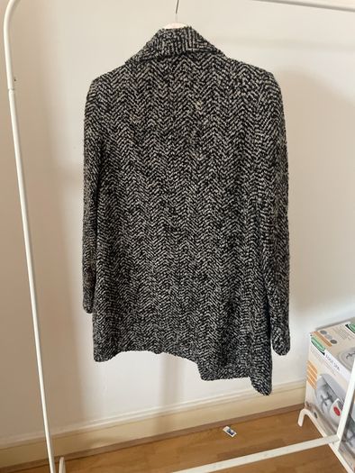 Coat Silky Mood xs premium quality