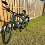 Mapfour N1 Pro Carbon Fiber eBike Image 6