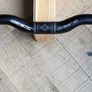 Gravel CX bike riser handlebar Image 4