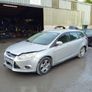 Breaking ford focus 2012 diesel Image 2