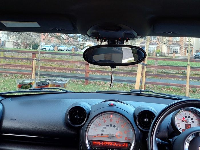 2013 Mini Countryman