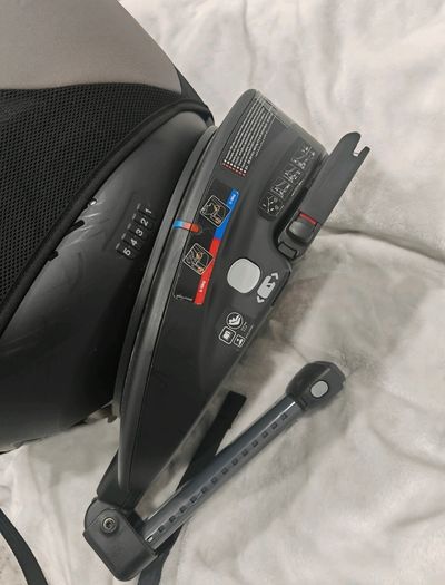 Joie car seat