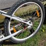 Mountain bike 26" Image 4