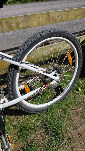 Mountain bike 26"