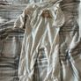 Girls new sleeping suit 9/12 mths Image 4