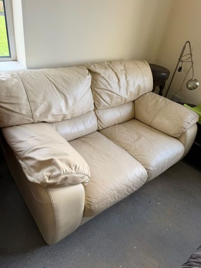 2 seater couch