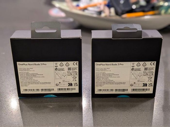 Oneplus Nord Buds 3 Pro