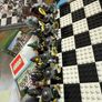 LEGO Kingdoms Chess Set 853373 Board Game Image 8