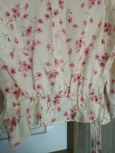 Zara occasion top brand new with tags