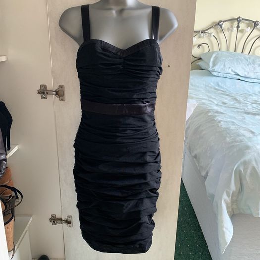 Bebe dress