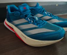 Adidas Boston 13 Mens Size 10.5UK