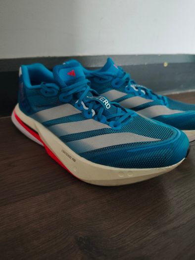 Adidas Boston 13 Mens Size 10.5UK