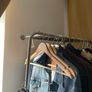 Clothes / Coat Hanger / Steel / New Image 2