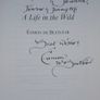 Eamon de Buitlear - A Life In The Wild - Signed Copy Image 3