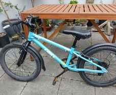 Kids bike 20"