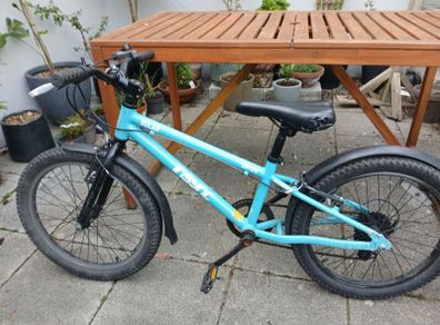 Kids bike 20"