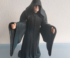 Star Wars Palpatine 1999