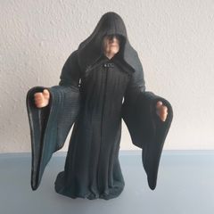 Star Wars Palpatine 1999