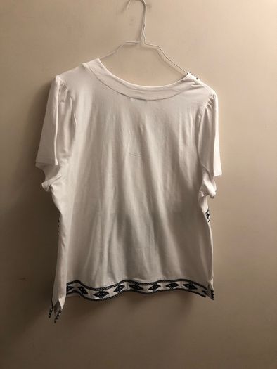 Top (approx size 20)
