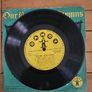 Our Best Loved Hymns 45 RPM EP Dandy Records D 12 Image 4