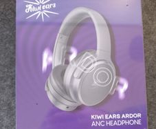 Kiwi Ears Ardor Noise Cancelling Headphones