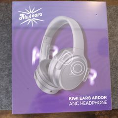 Kiwi Ears Ardor Noise Cancelling Headphones