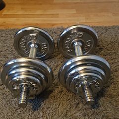 Weights