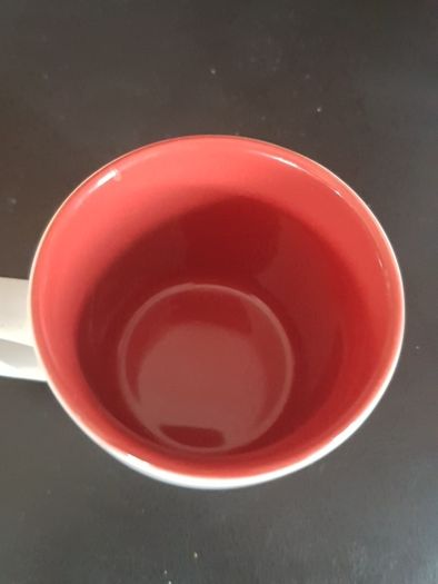 Disney minnie mouse mug