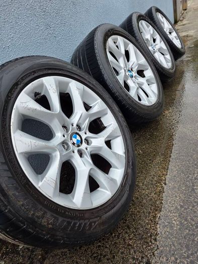 BMW Alloys Style 334