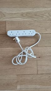 4 way socket