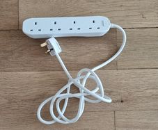 4 way socket