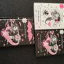 Harriet Muncaster Books. Isadora Moon, Emerald and Mirabelle. Image 5