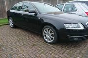 Audi a6 c6 2.0tdi BRE 6 speed manual  breaking