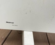 Electric Heater