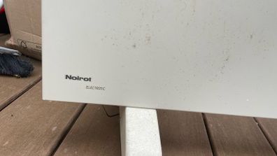 Electric Heater