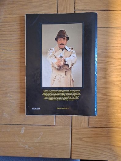 Cinema 77 Annual