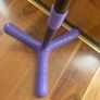 Musical instrument toys and Vtech Kidi Superstar Lightshow Microphone Image 5