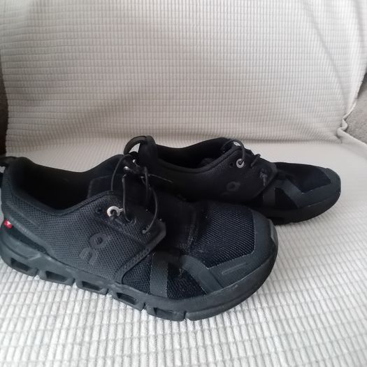Kids trainer bundle size 3