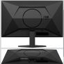 AOC 27G4XED 27 inch FHD Gaming Monitor 180Hz Image 3
