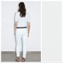 Zara Jogger Waist Trouser Image 6