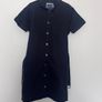 Denim dress Image 2